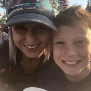 Meet your Posher, Allyson